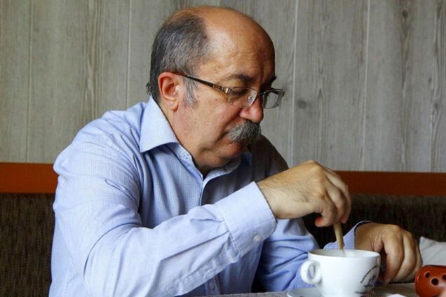 Владимир Лис