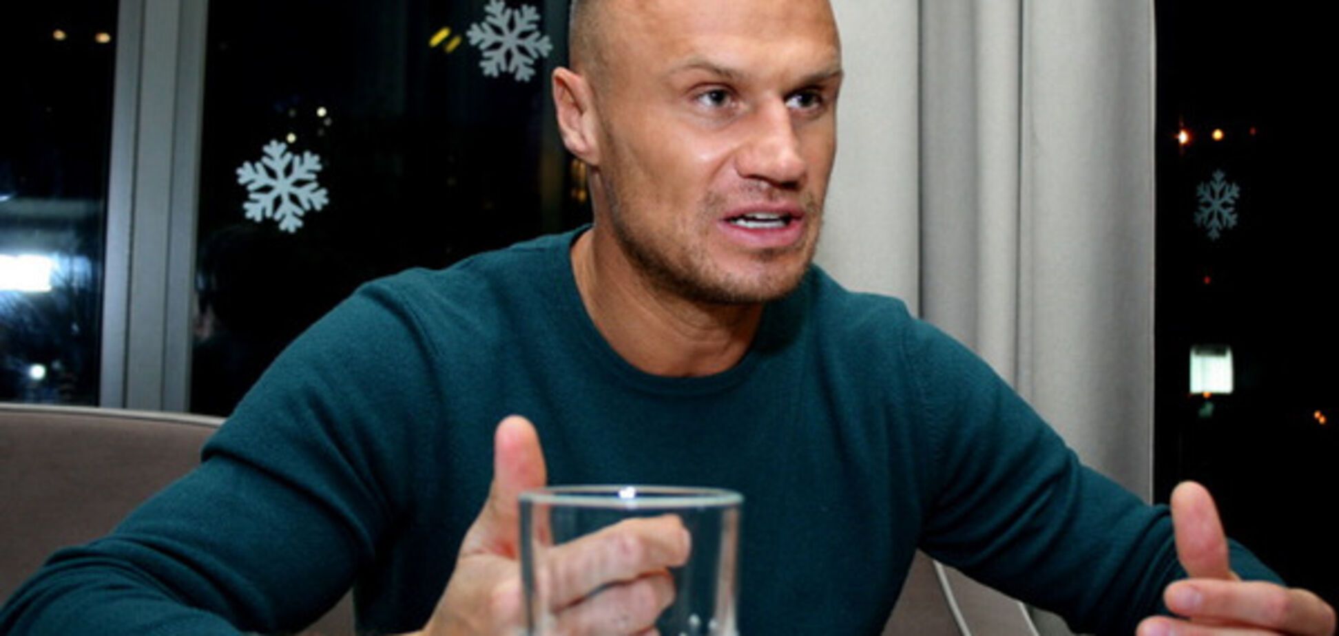 Вячеслав Шевчук