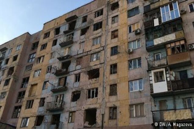 Штаб АТО: Бої поблизу Авдіївки тривають, загинули двоє солдатів