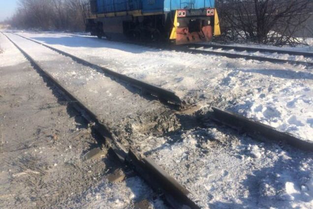 Авдеевский КХЗ начал 'горячую' консервацию мощностей - гендиректор