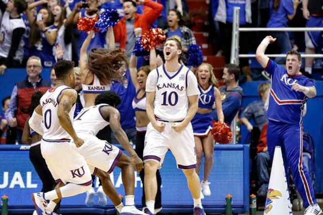 Святослав Михайлюк и НБА: американская мечта украинского баскетболиста