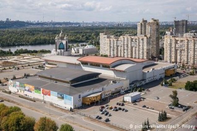 Сто днів до 'Євробачення': як Київ готується приймати пісенний конкурс