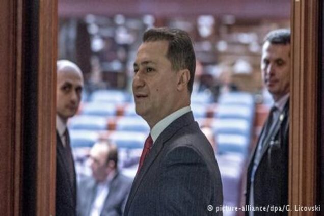 У Македонії провалились коаліційні переговори, країні загрожують нові вибори