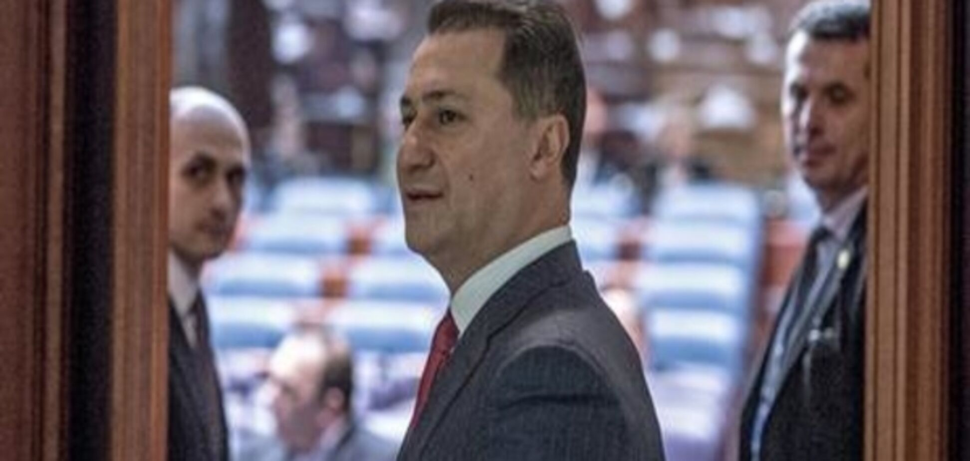 У Македонії провалились коаліційні переговори, країні загрожують нові вибори