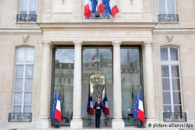 Коментар: Соціалістам Франції влада не потрібна