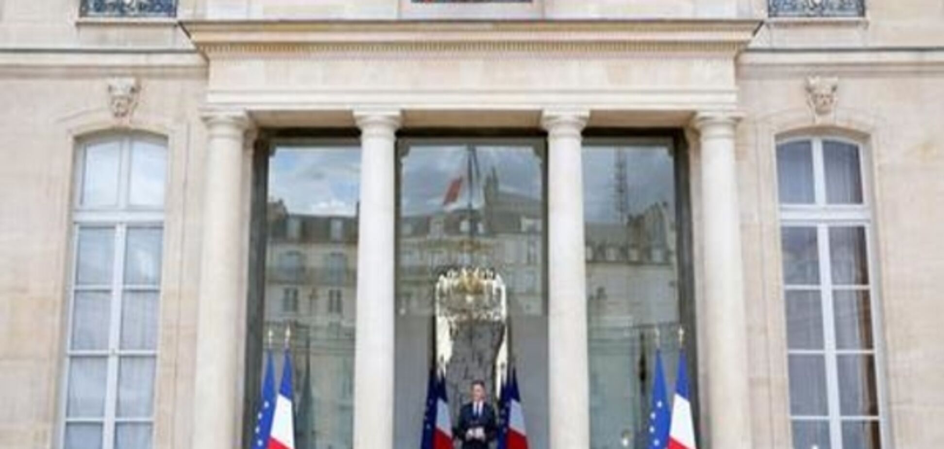 Коментар: Соціалістам Франції влада не потрібна