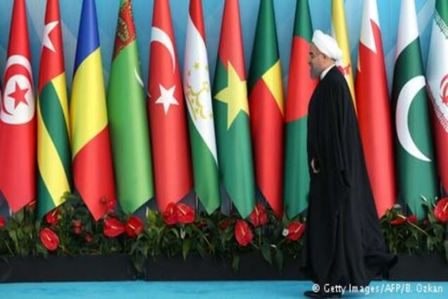 57 мусульманських держав попередили, що Трамп підживлює екстремістські настрої