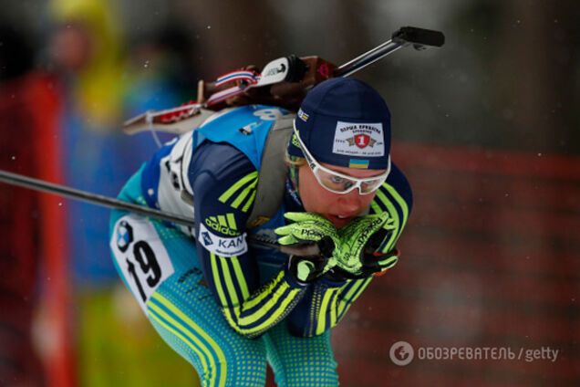 Анастасия Меркушина