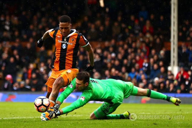 Боттинелли пенальти