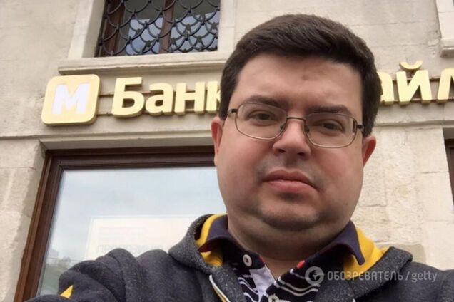 Игорь Дорошенко