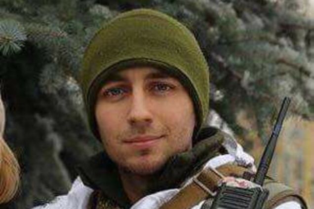 Капитана Андрей Кизило