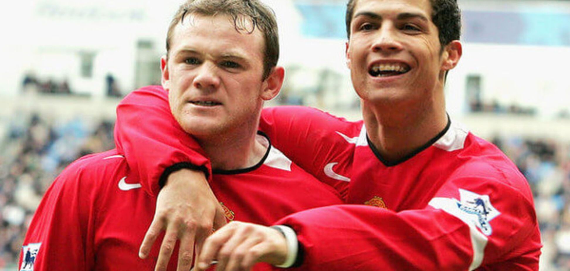 Криштиану Роналду