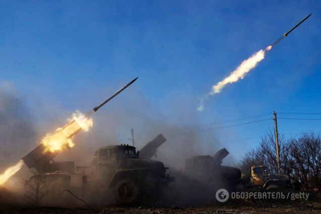 'Давно такого не було': у бійців ЗСУ з'явилися великі проблеми на Донбасі