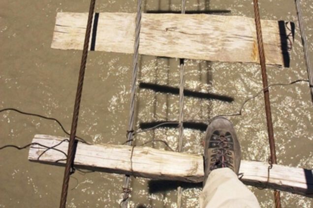 озера Гангабал, Кашмир, Индия