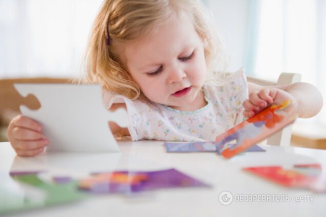 Раннее развитие малыша: 5 советов маме