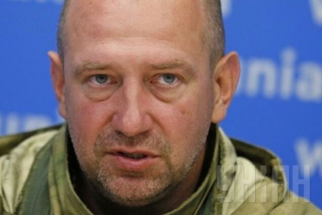 Сергій Мельничук