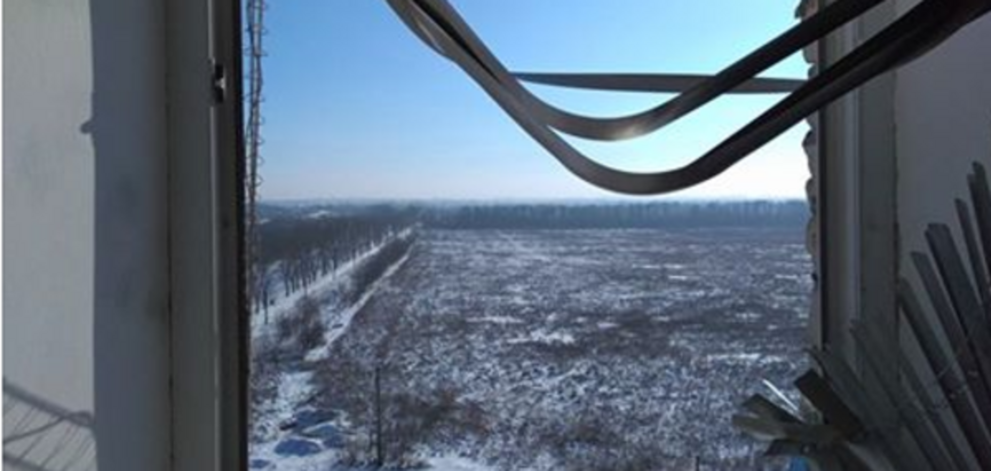 Ситуація в Авдіївці