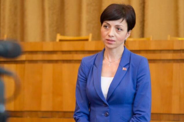 Татьяна Туранская