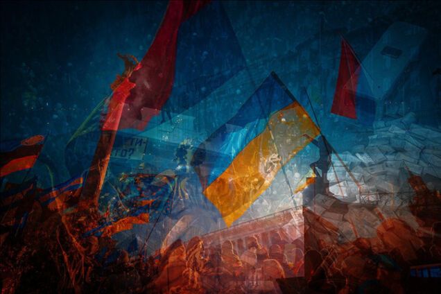 Українсько-російський конфлікт