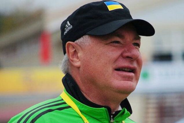 Владимир Брынзак