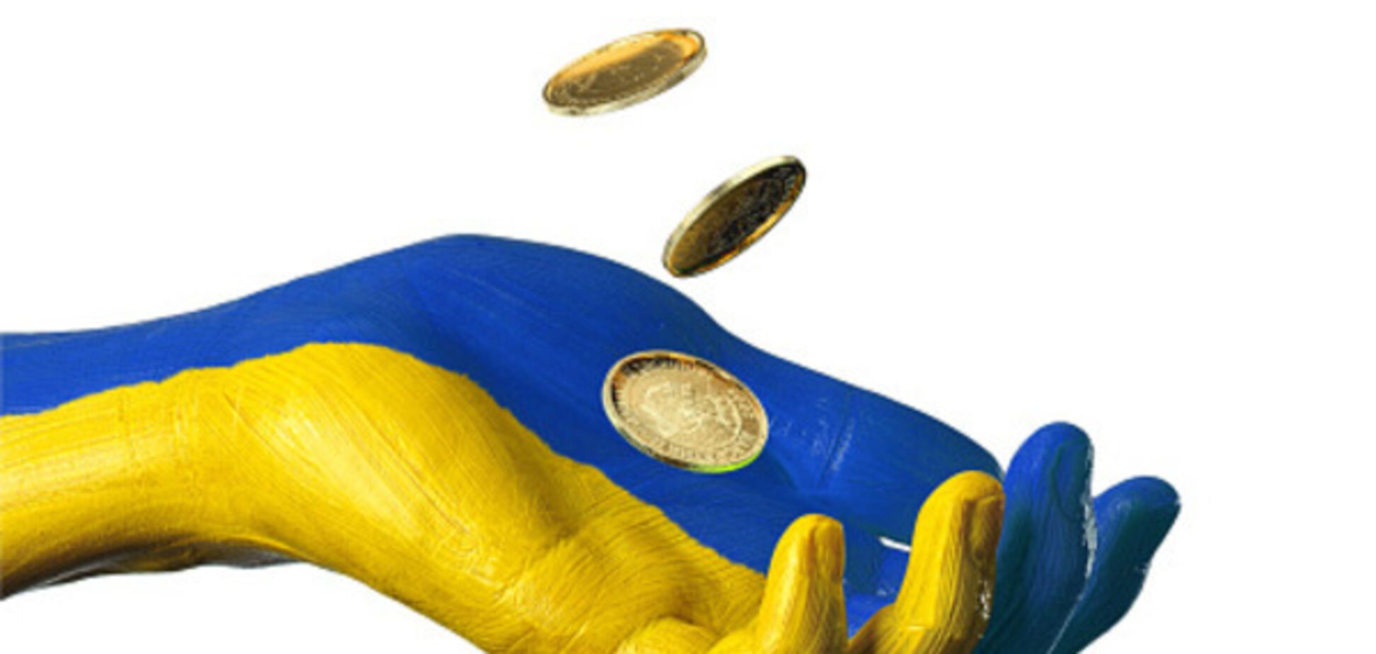 Зарплати в Україні