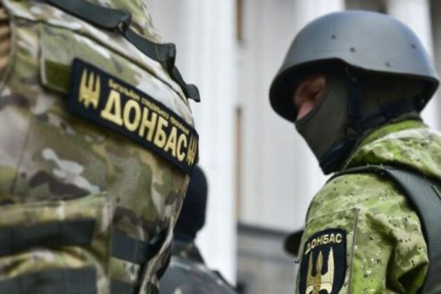 Люди Семенченко перекрыли второй переезд: Украина на грани веерных отключений