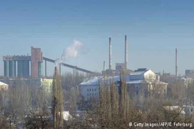 У Авдіївці оголошено надзвичайний стан