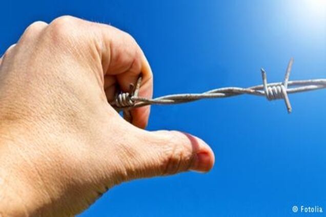 Як у Криму намагаються звинуватити в тероризмі правозахисника