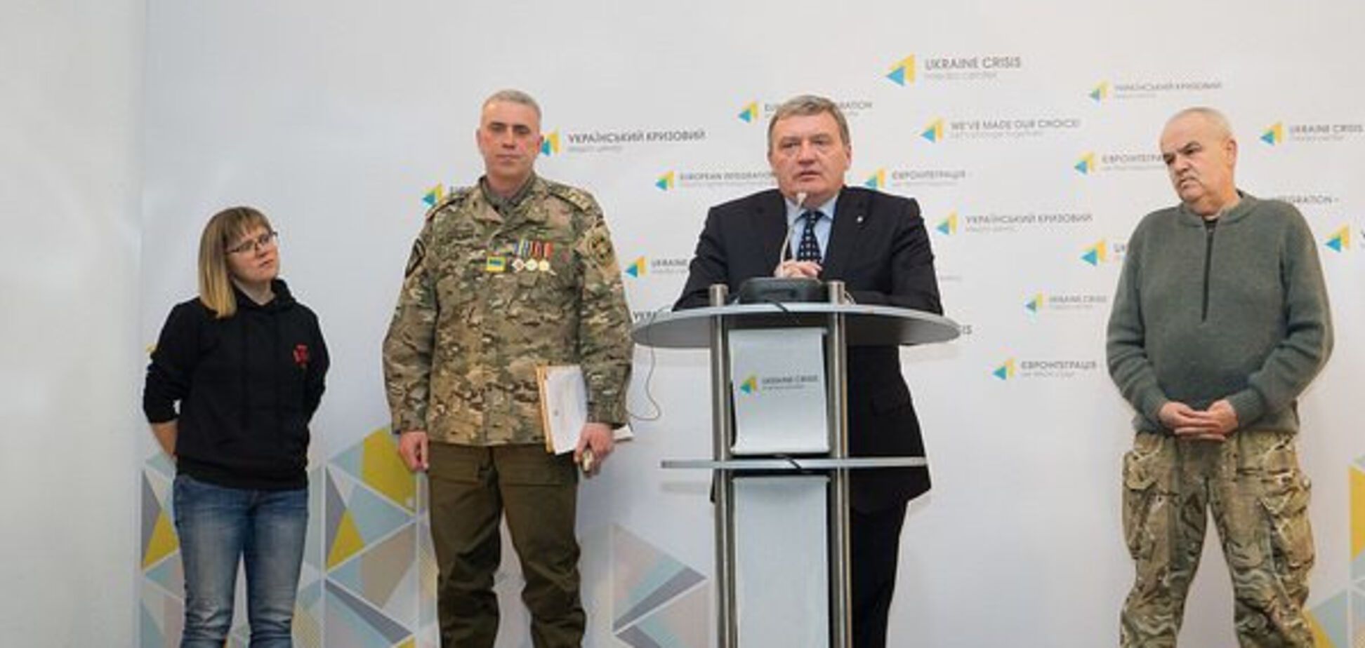 Блокуючи вугілля на українські ТЕС, Семенченко виконує замовлення Москви - радник міністра