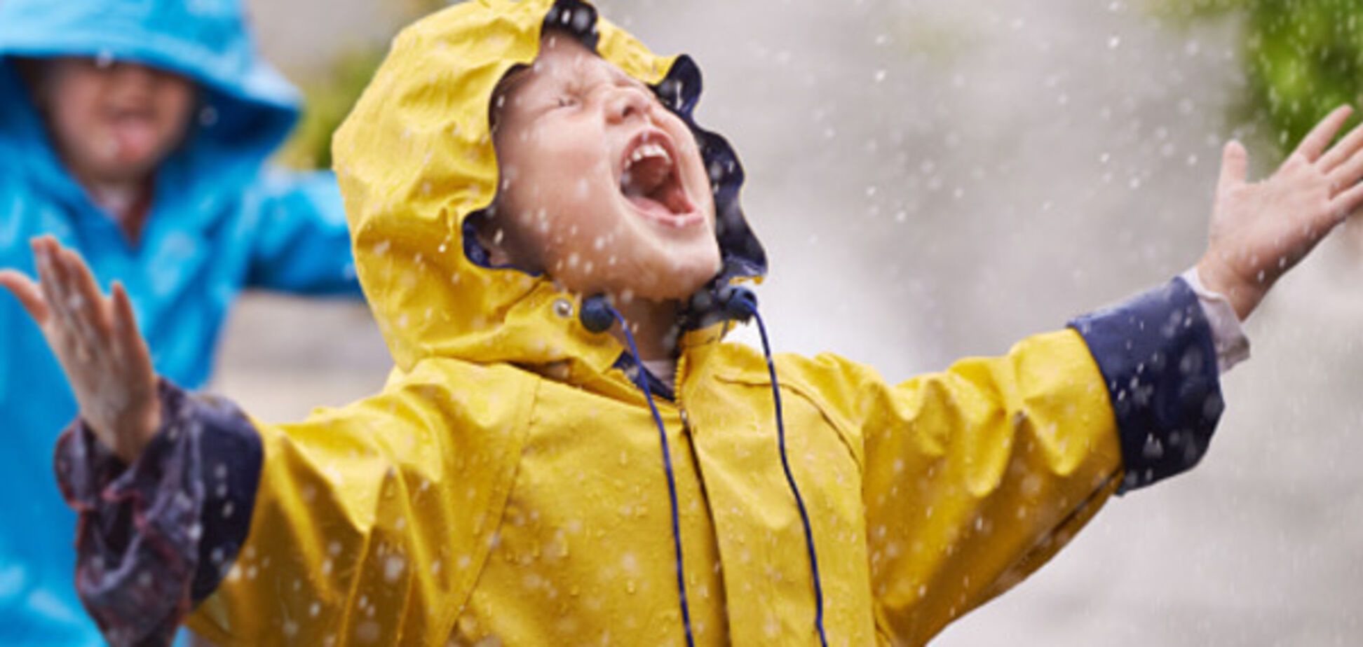 Почти золотой: в России ввели налог на дождь и снег