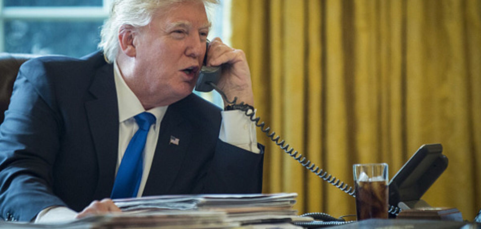 Путин 'наколет' Трампа