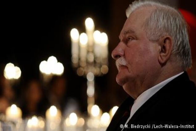 Справа Валенси: 'Підписи справжні'