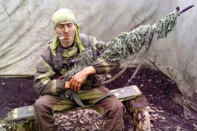 Александр Чеберов