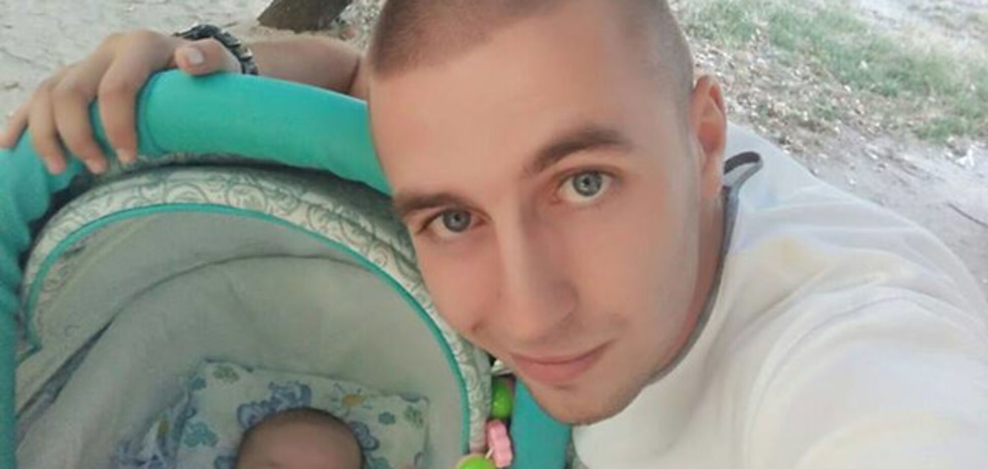 Андрей Кизило