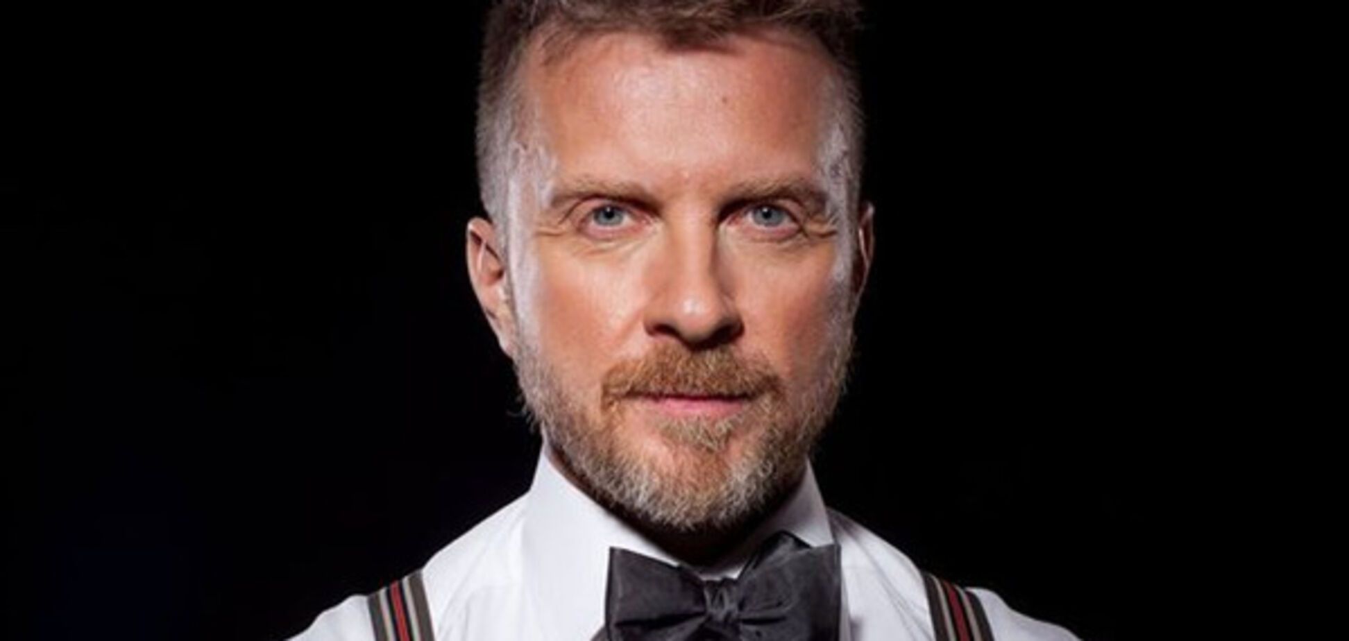 Антін Мухарський