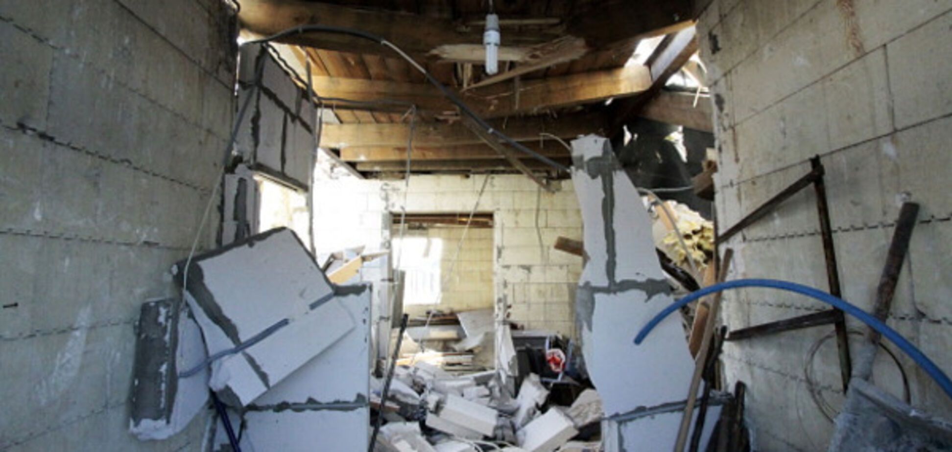 АТО на Донбассе