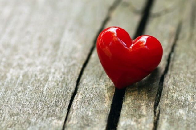 День святого Валентина