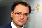 Дмитрий Кулеба