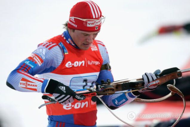 Дмитрий Ярошенко