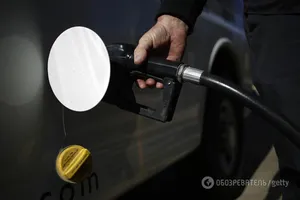 Эффект домино: в Украине резко подорожал бензин
