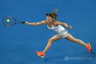 Элина Свитолина
