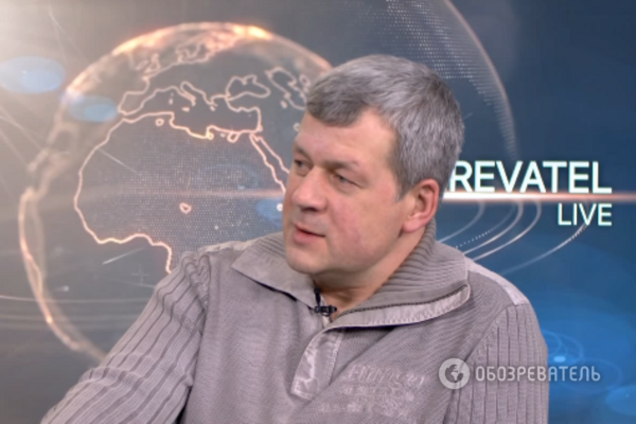 Георгий Учайкин