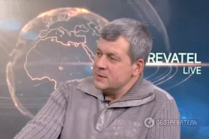 Георгий Учайкин