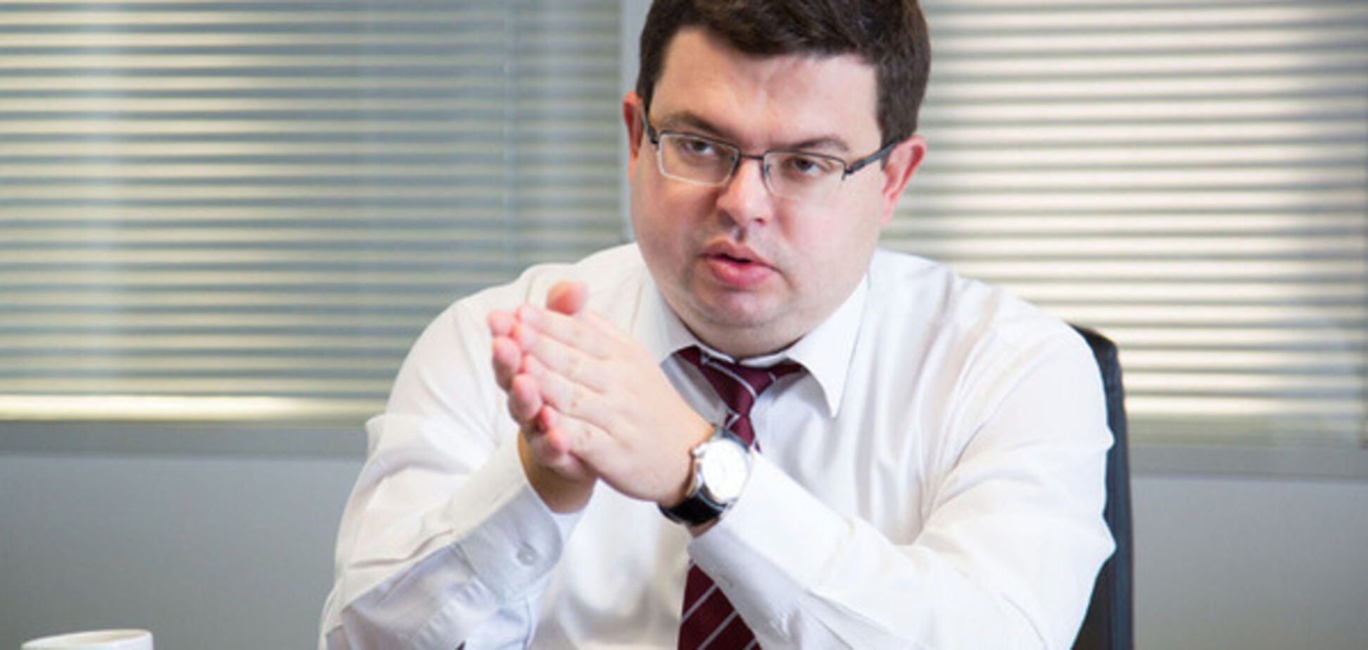 Игорь Дорошенко