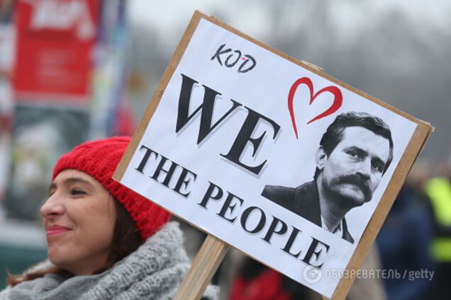 Лех Валенса