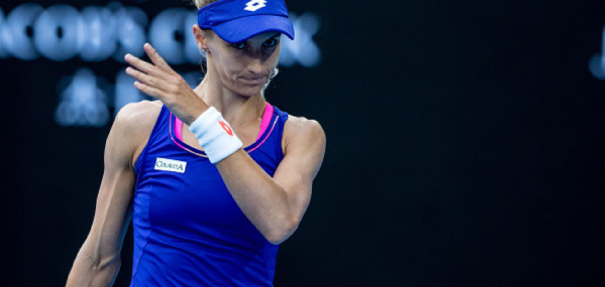 Леся Цуренко