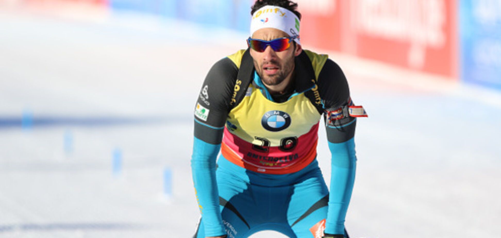 Мартен Фуркад