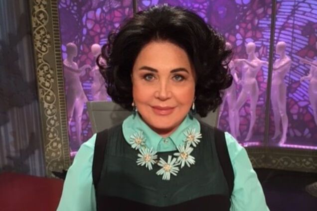 Надежда Бабкина