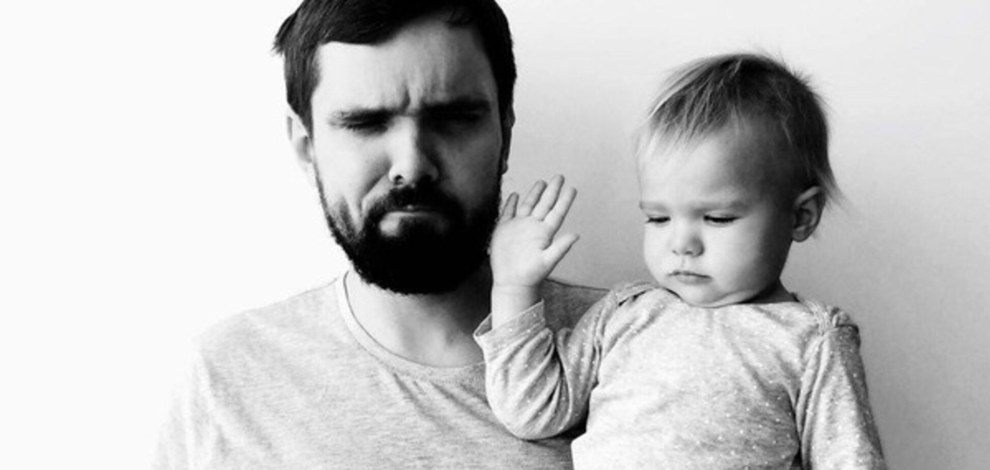 'Я что, плохой папа?' Блогер устроил работу над ошибками в воспитании детей