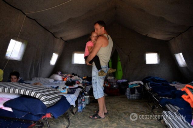 Переселенцы